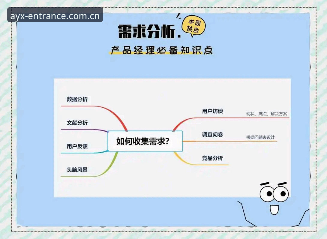 AYX用户需求全面解析：从新手到高手的实用指南