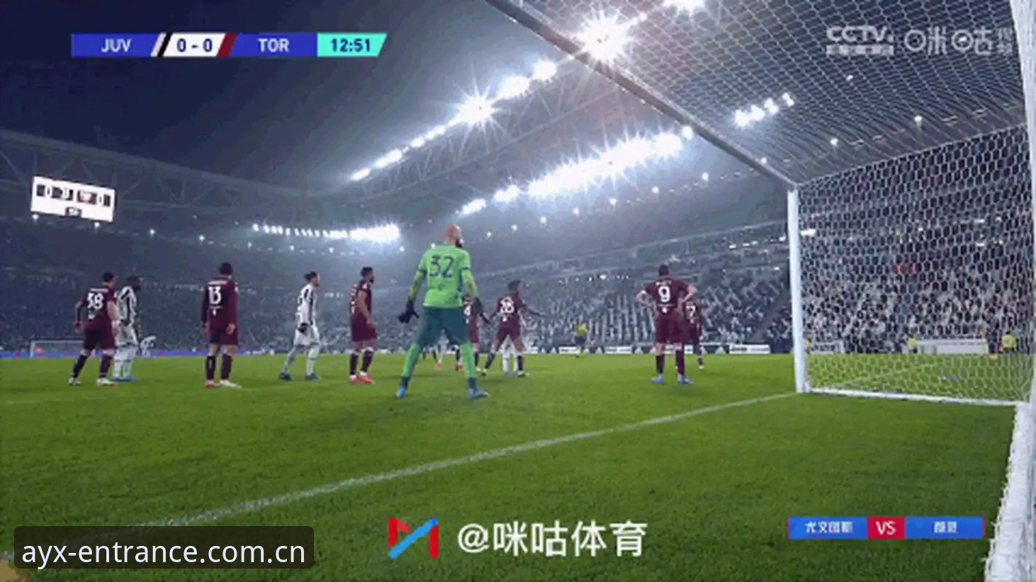 AYX竞技娱乐 都灵德比战前完整指南:尤文图斯与都灵的积分榜博弈深度解析